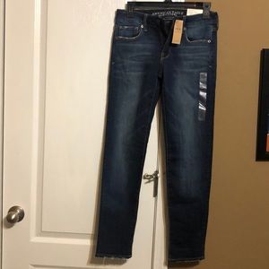 AE blue jeans brand new, never worn